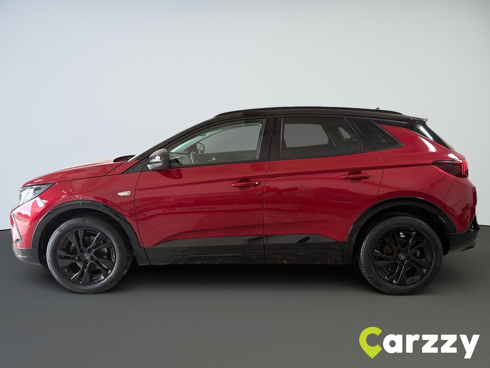 2023 Opel Grandland X — fotografija 9