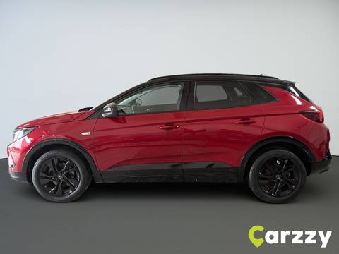 2023 Opel Grandland X — sličica 9