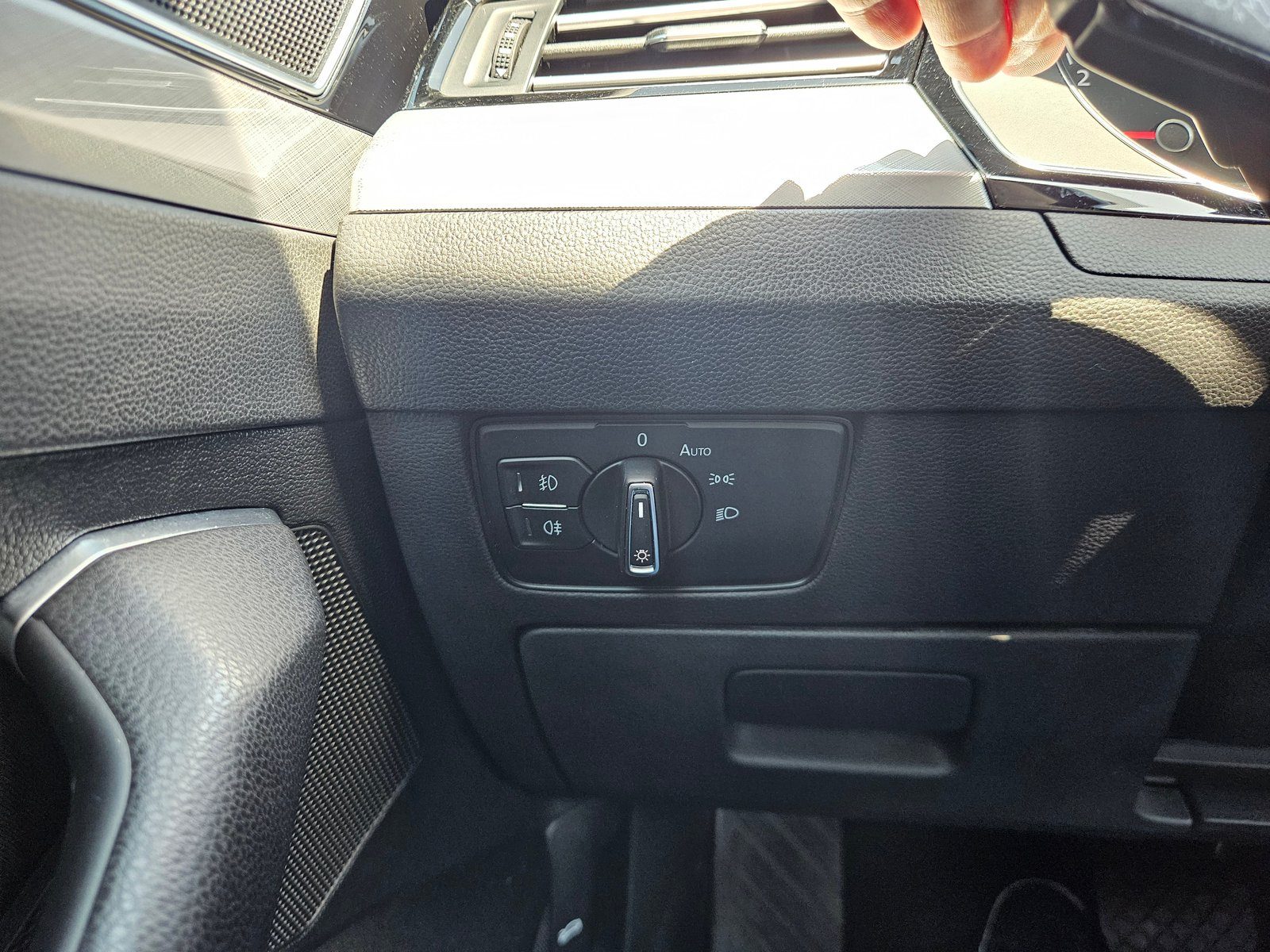 2022 Volkswagen Passat Variant — fotografija 21