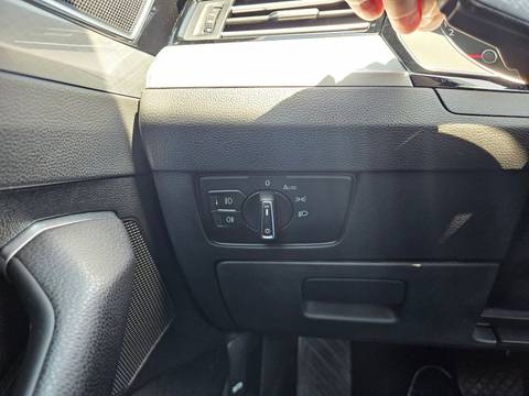 2022 Volkswagen Passat Variant — sličica 21