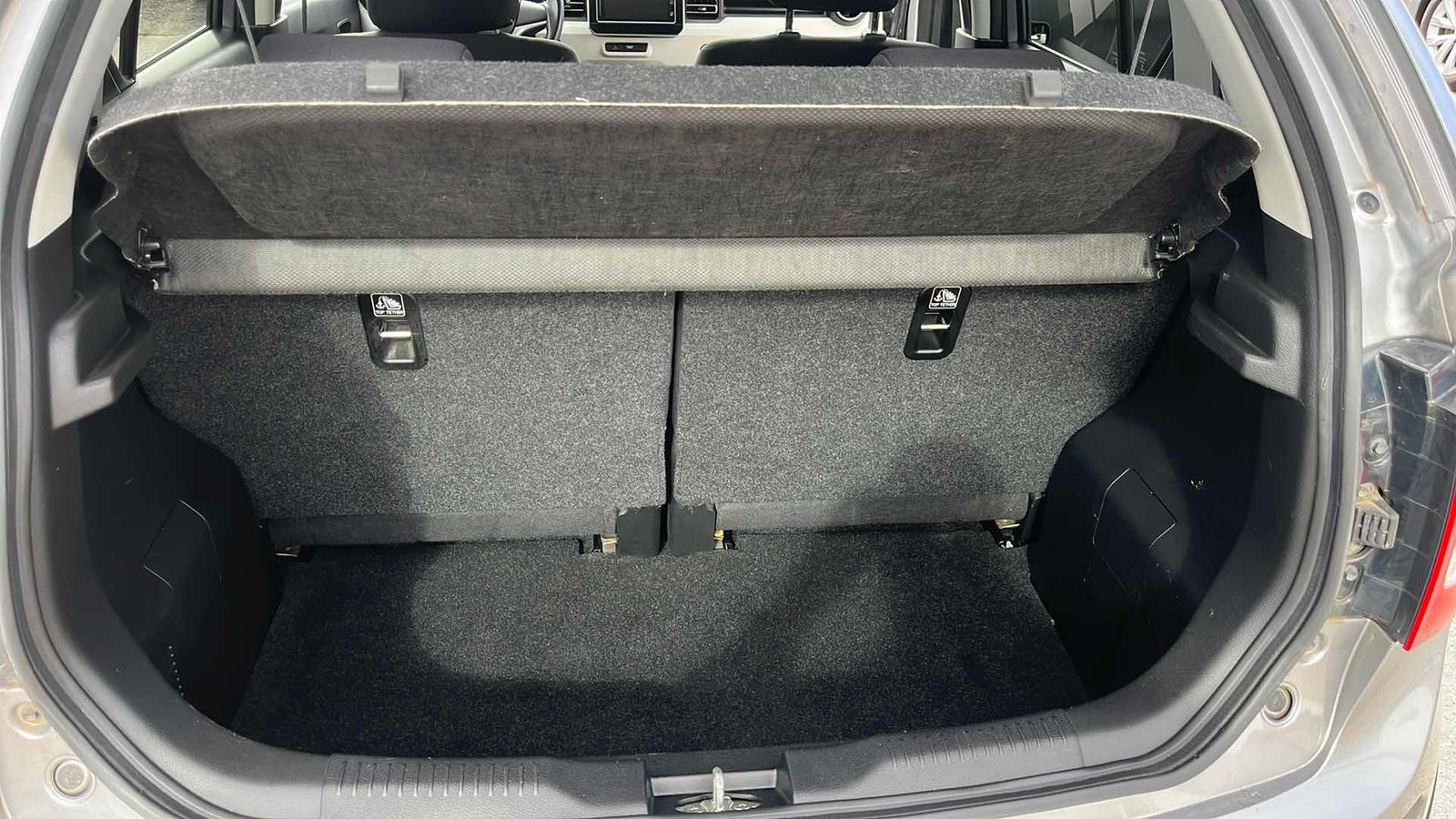 2020 Suzuki Ignis — fotografija 12