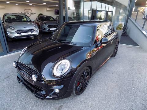 2016 Mini Cooper