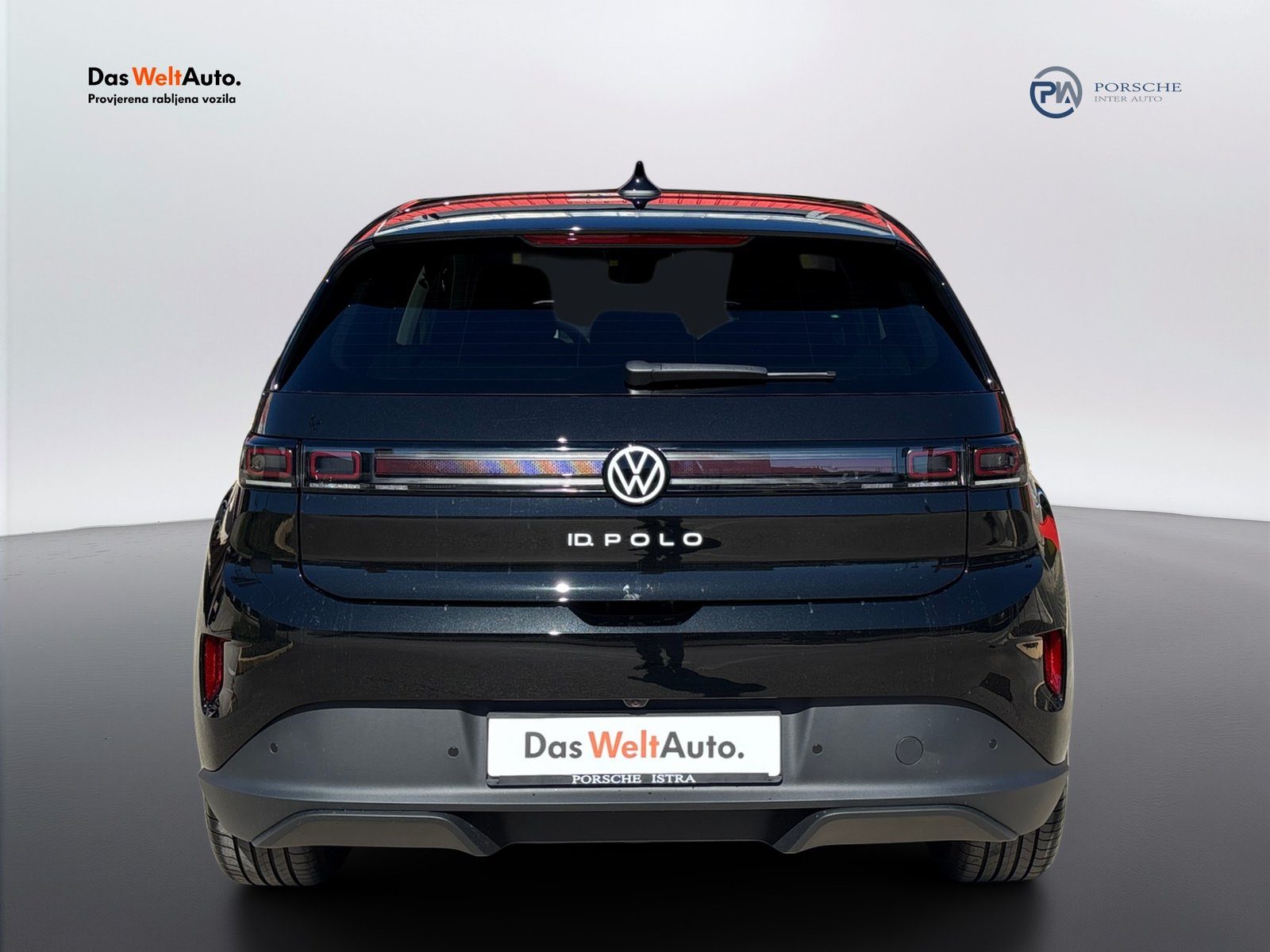 2026 Volkswagen ID.Polo — fotografija 6