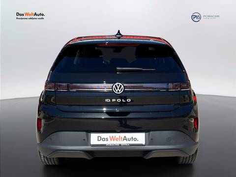 2026 Volkswagen ID.Polo — sličica 6