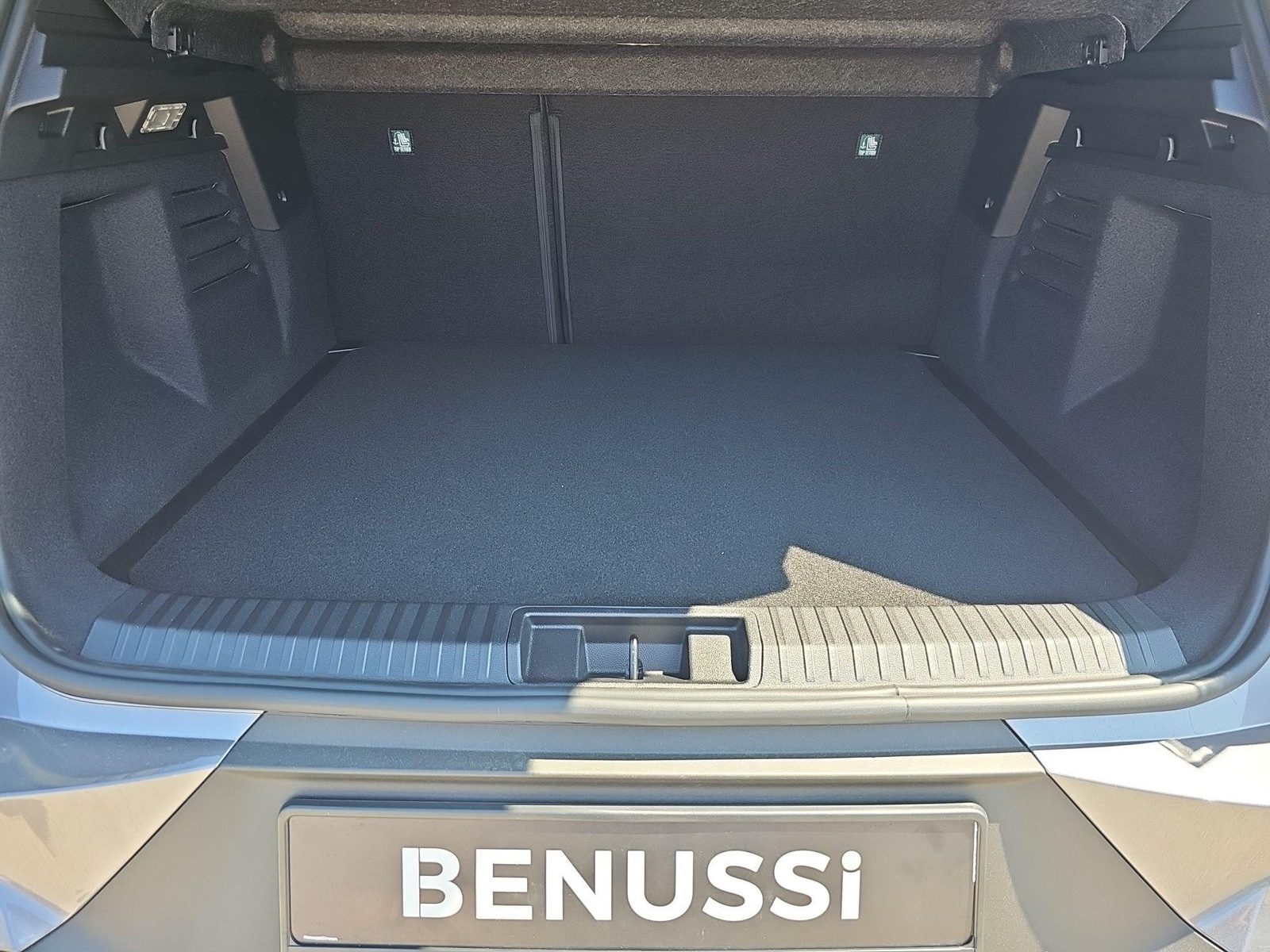 2026 Renault Symbioz — fotografija 13