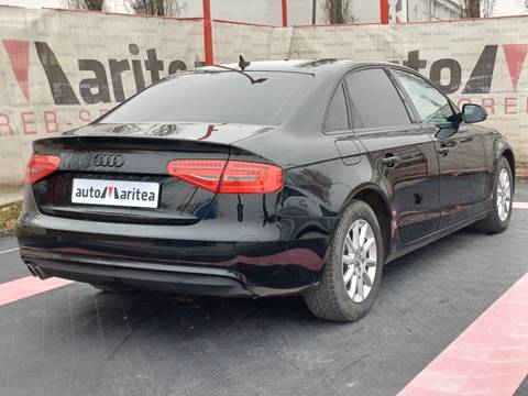 2014 Audi A4 — sličica 16