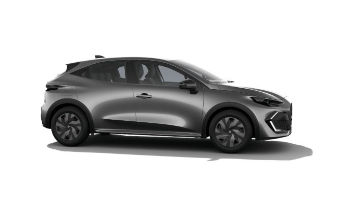 2026 Renault Clio — fotografija 5