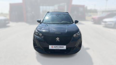 2023 Peugeot 2008 — sličica 2