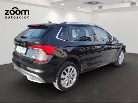 2021 Škoda Kamiq — sličica 3