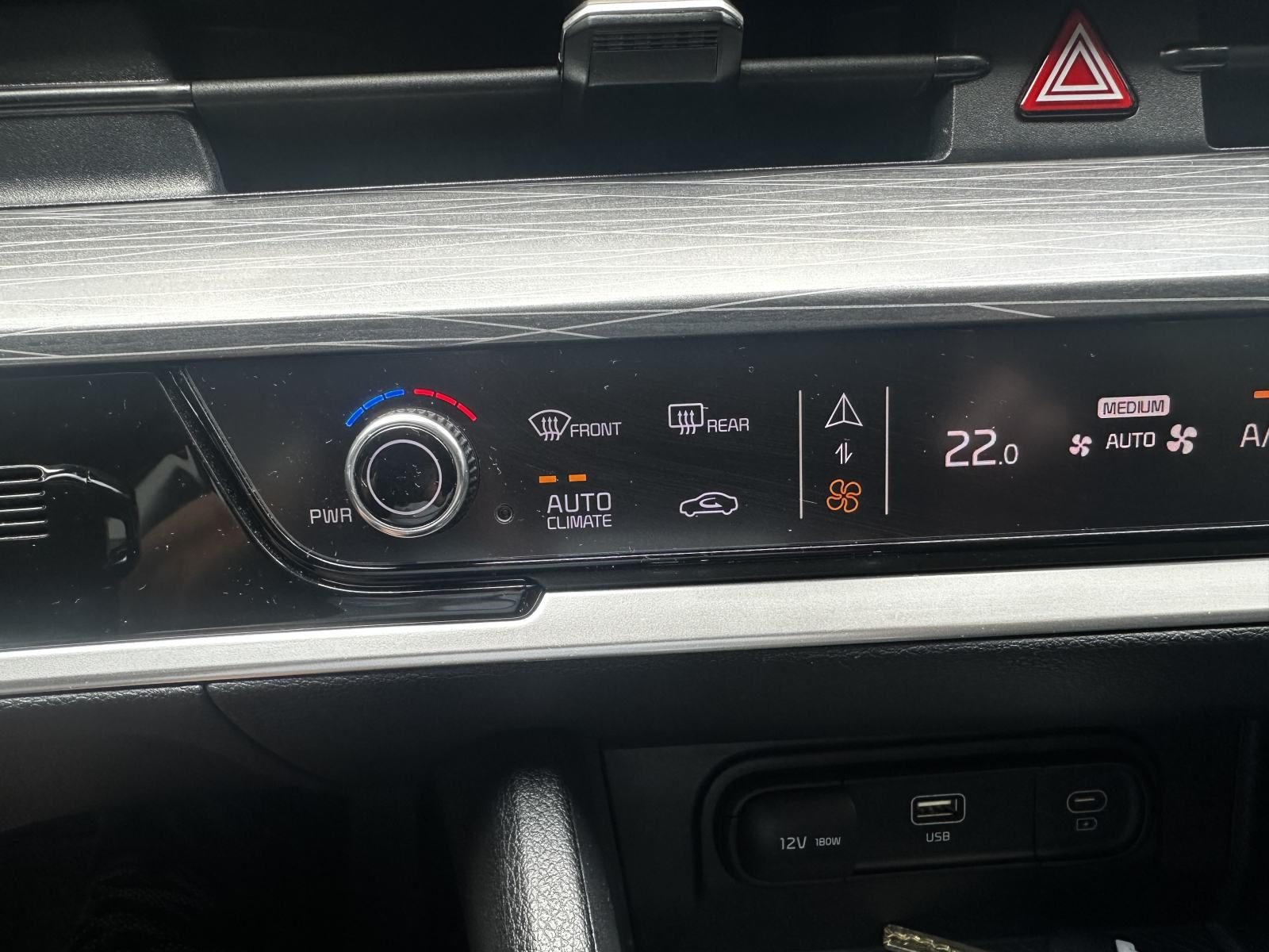 2024 Kia Sportage — fotografija 13