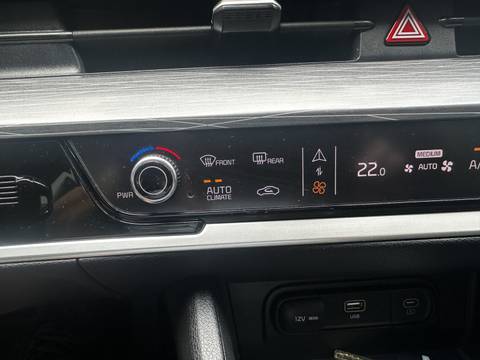 2024 Kia Sportage — sličica 13