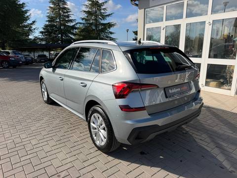 2026 Škoda Kamiq — sličica 6