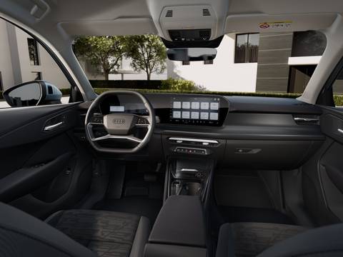 2026 Audi Q3 — sličica 9