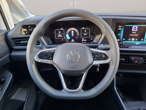 2026 Volkswagen Caddy — sličica 10