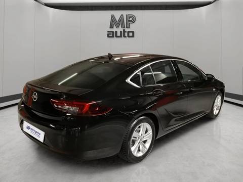 2021 Opel Insignia — sličica 9