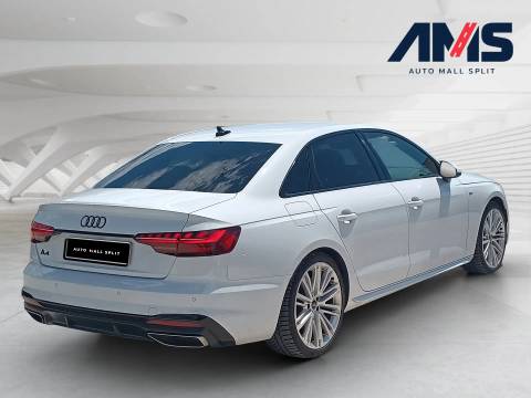 2023 Audi A4 — sličica 5