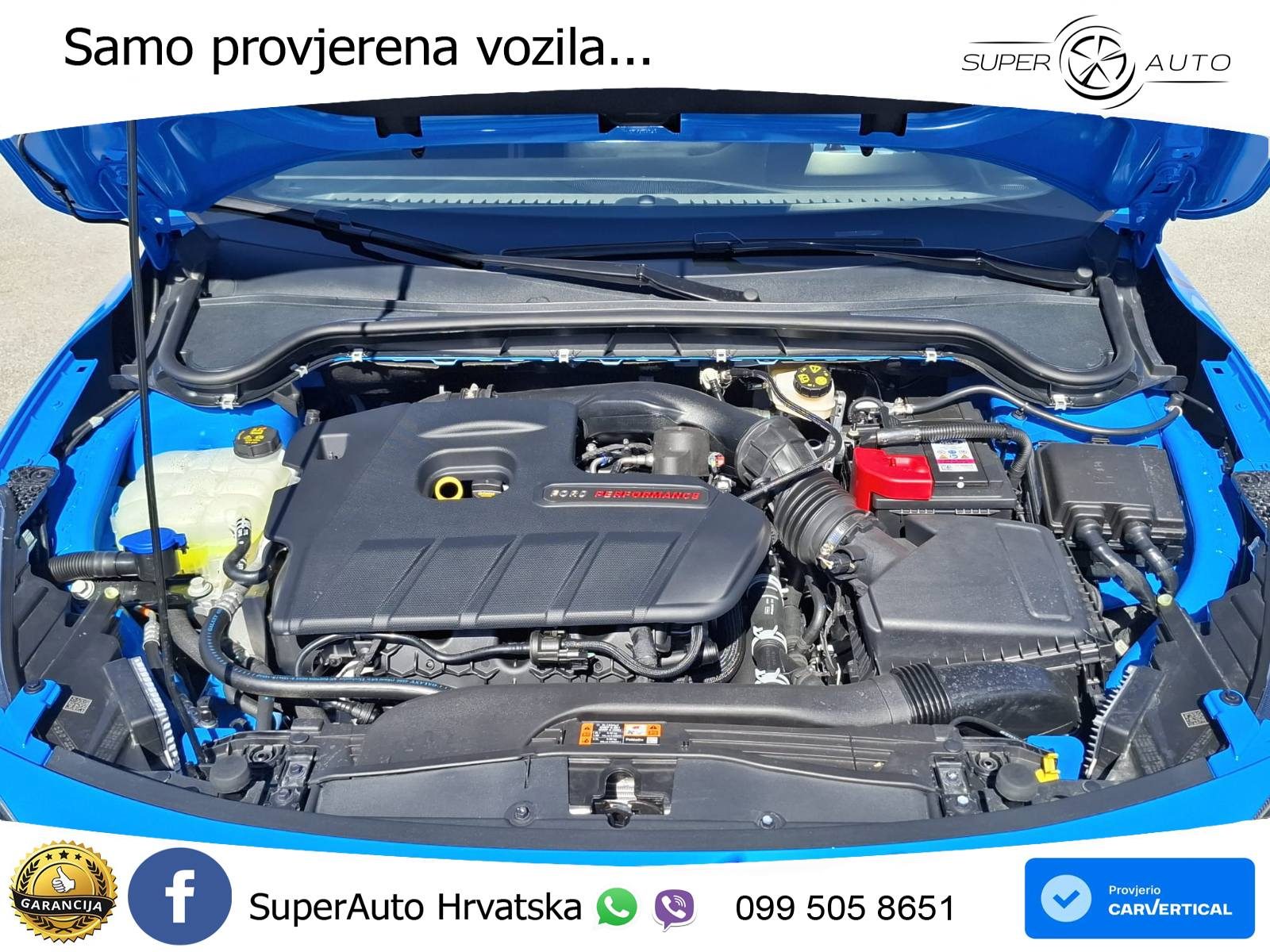 2025 Ford Focus — fotografija 19