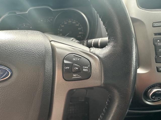 2013 Ford Ranger — fotografija 20