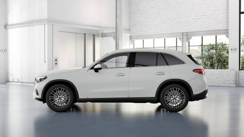 Mercedes-Benz GLC Avantgarde — sličica 8