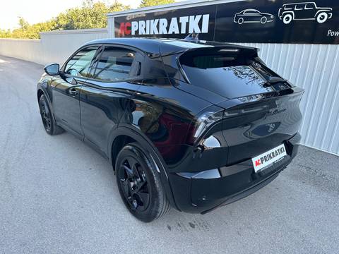 2026 Alfa Romeo Junior — sličica 5