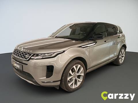2020 Land Rover Range Rover Evoque