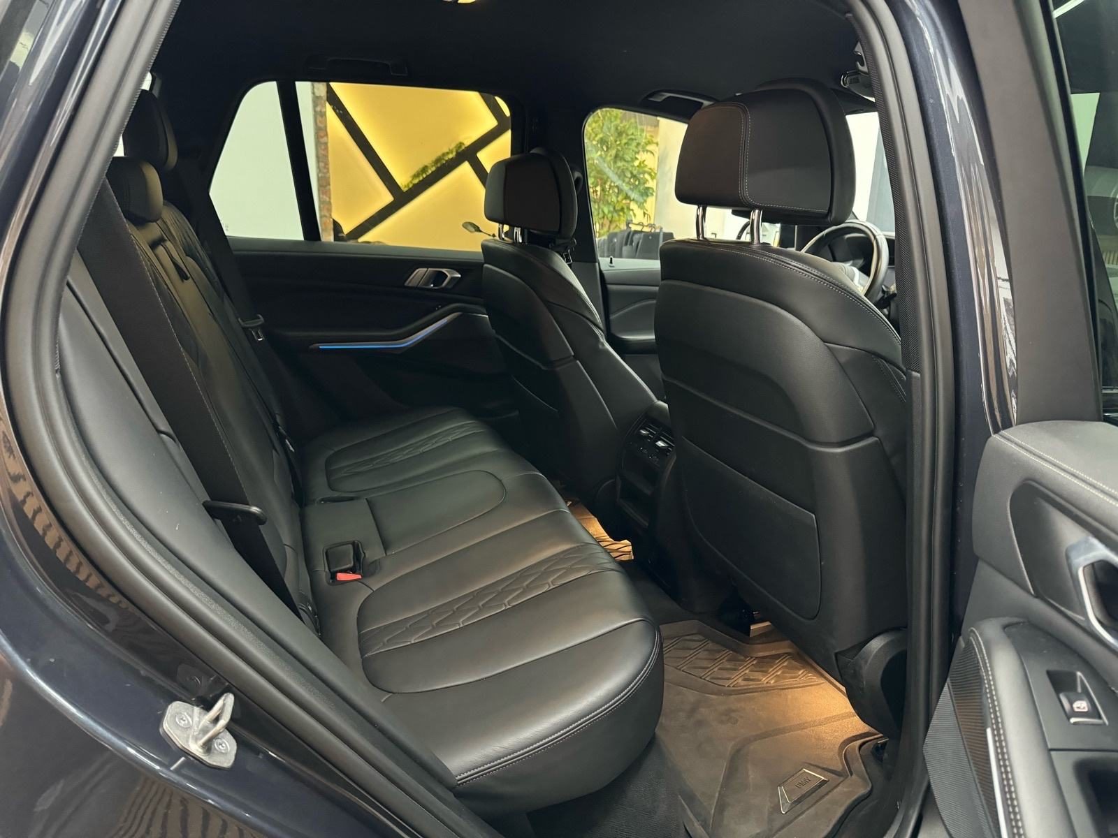 2021 BMW X5 — fotografija 18