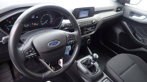 2021 Ford Focus — sličica 6