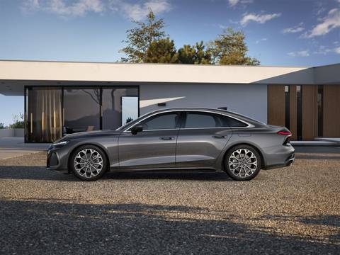2026 Audi A6 S line — sličica 4