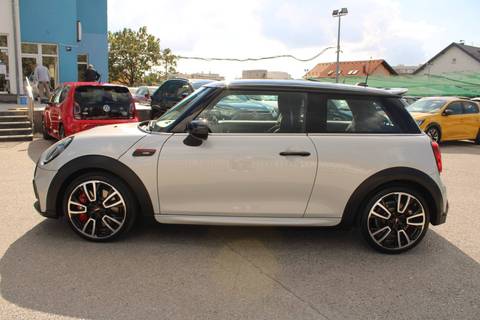 2021 Mini Cooper — sličica 8