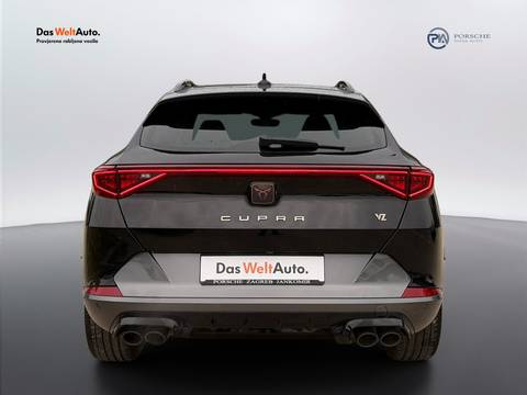 2023 Cupra Formentor — sličica 5