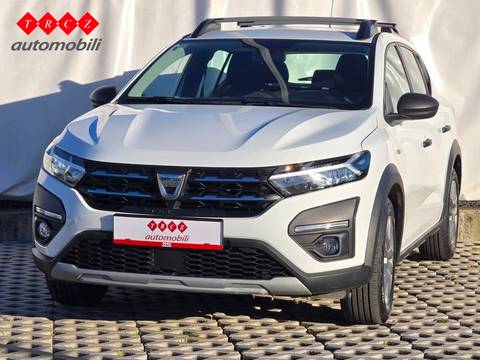 2022 Dacia Sandero — sličica 2