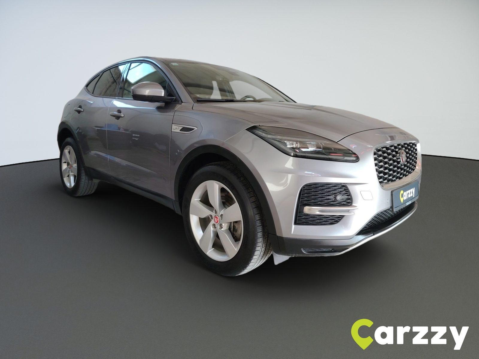 2022 Jaguar E-Pace — fotografija 4