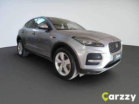 2022 Jaguar E-Pace — sličica 4