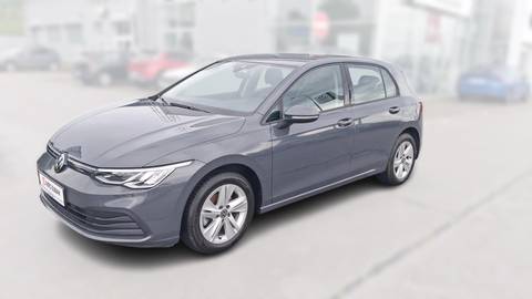 2024 Volkswagen Golf