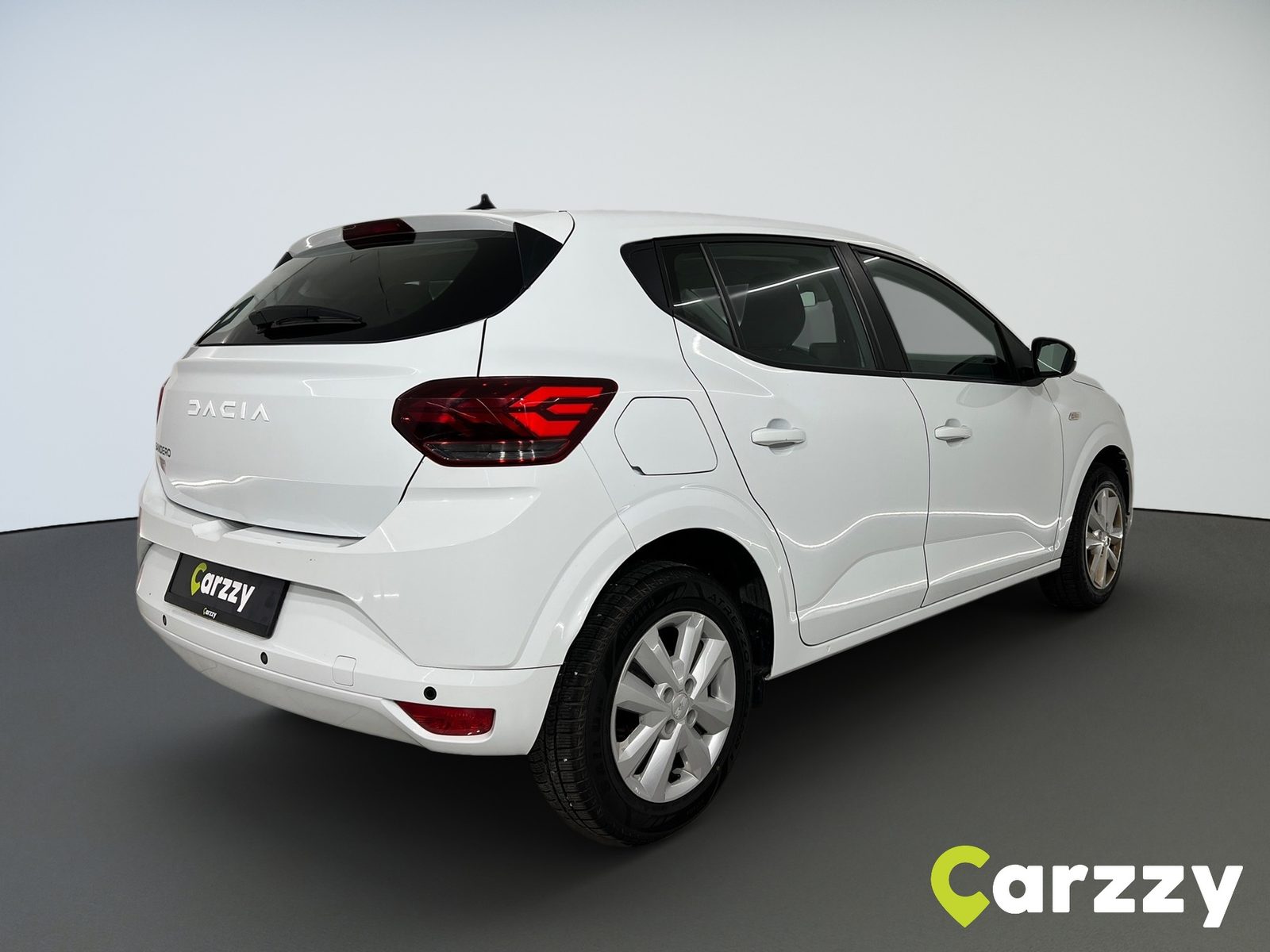2023 Dacia Sandero — fotografija 5