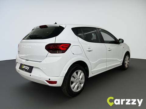 2023 Dacia Sandero — sličica 5