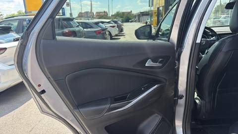 2018 Opel Grandland x — sličica 18