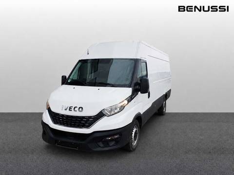 2020 Iveco Daily