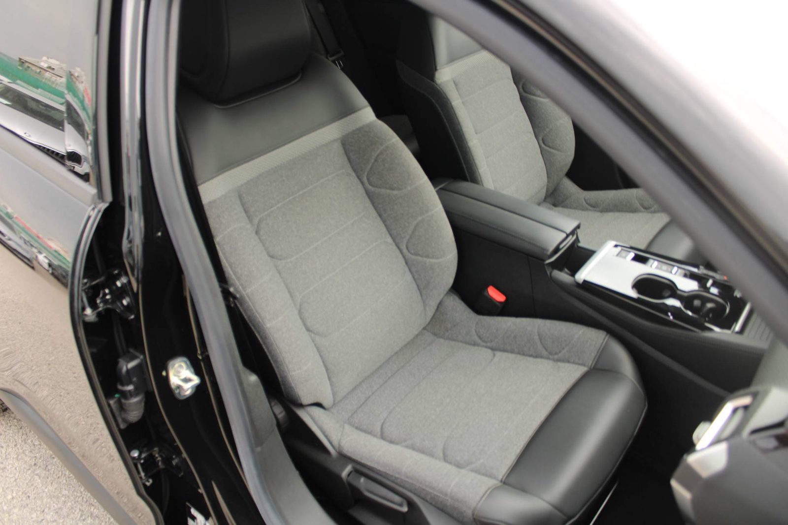 2023 Citroën C5 — fotografija 11