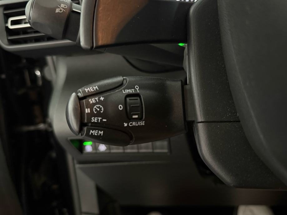 2021 Citroën Berlingo — fotografija 11