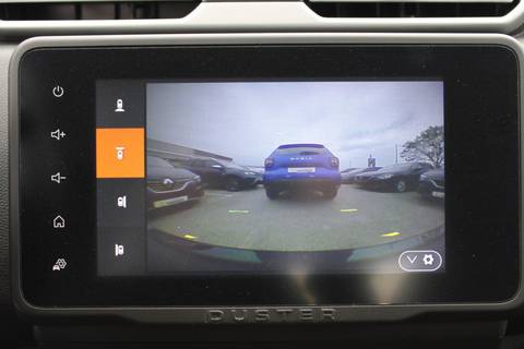 2023 Dacia Duster — sličica 18