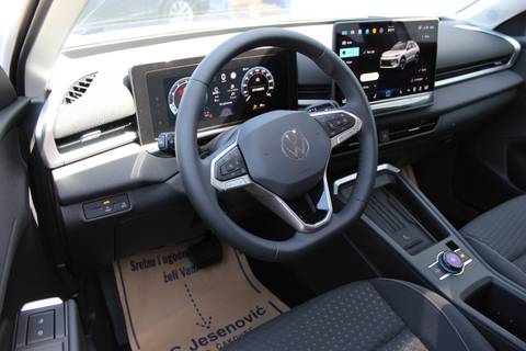 2026 Volkswagen T-Roc — sličica 9