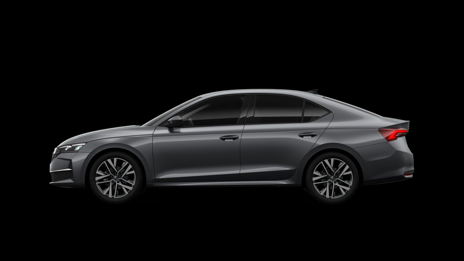 2026 Škoda Octavia — fotografija 3