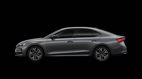 2026 Škoda Octavia — sličica 3