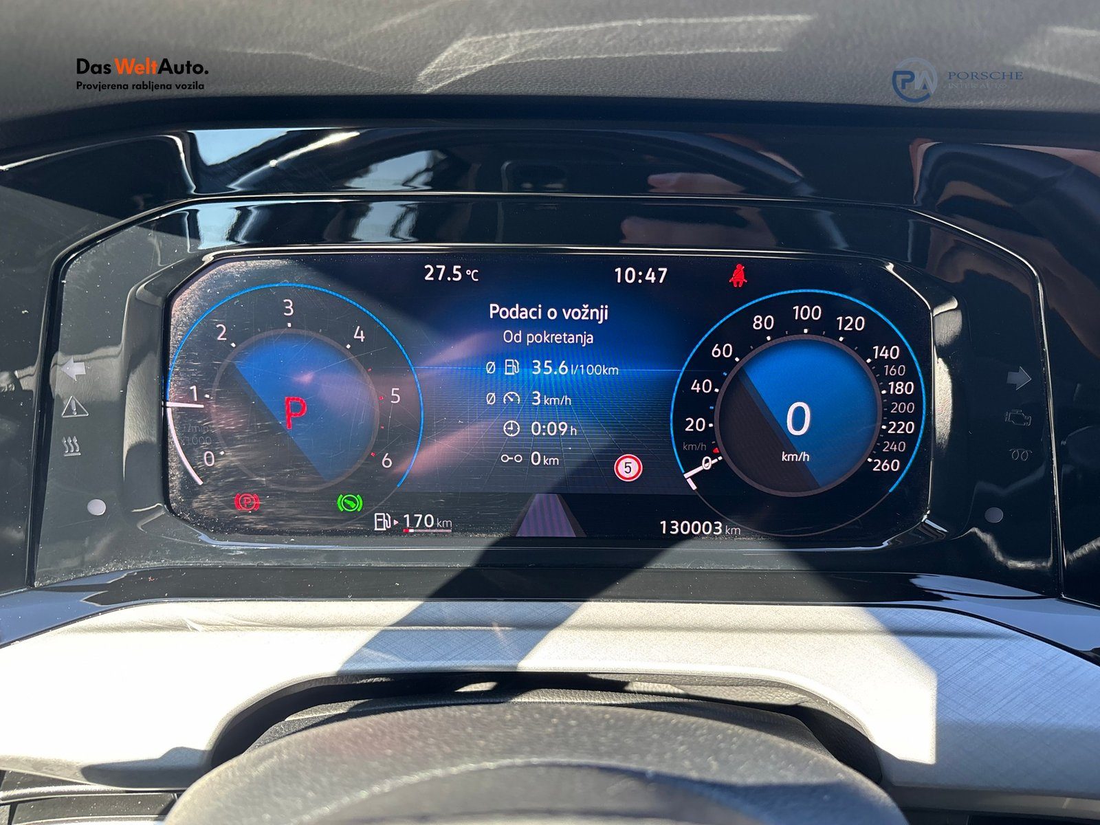 2022 Volkswagen Golf Variant — fotografija 15