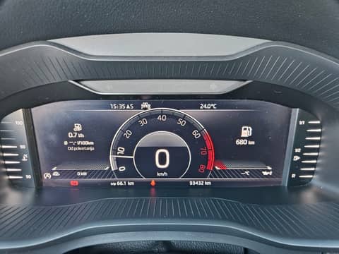 2021 Škoda Kodiaq — sličica 12