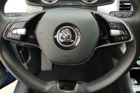 2023 Škoda Kodiaq — sličica 19