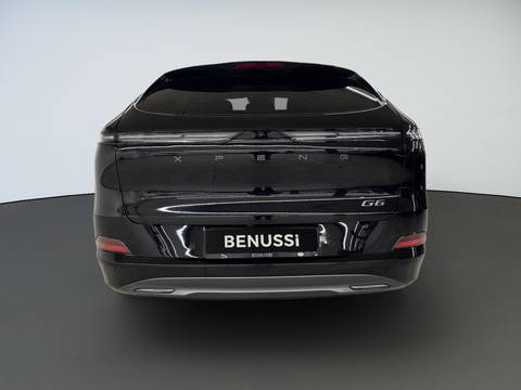 2025 XPENG G6 — sličica 6