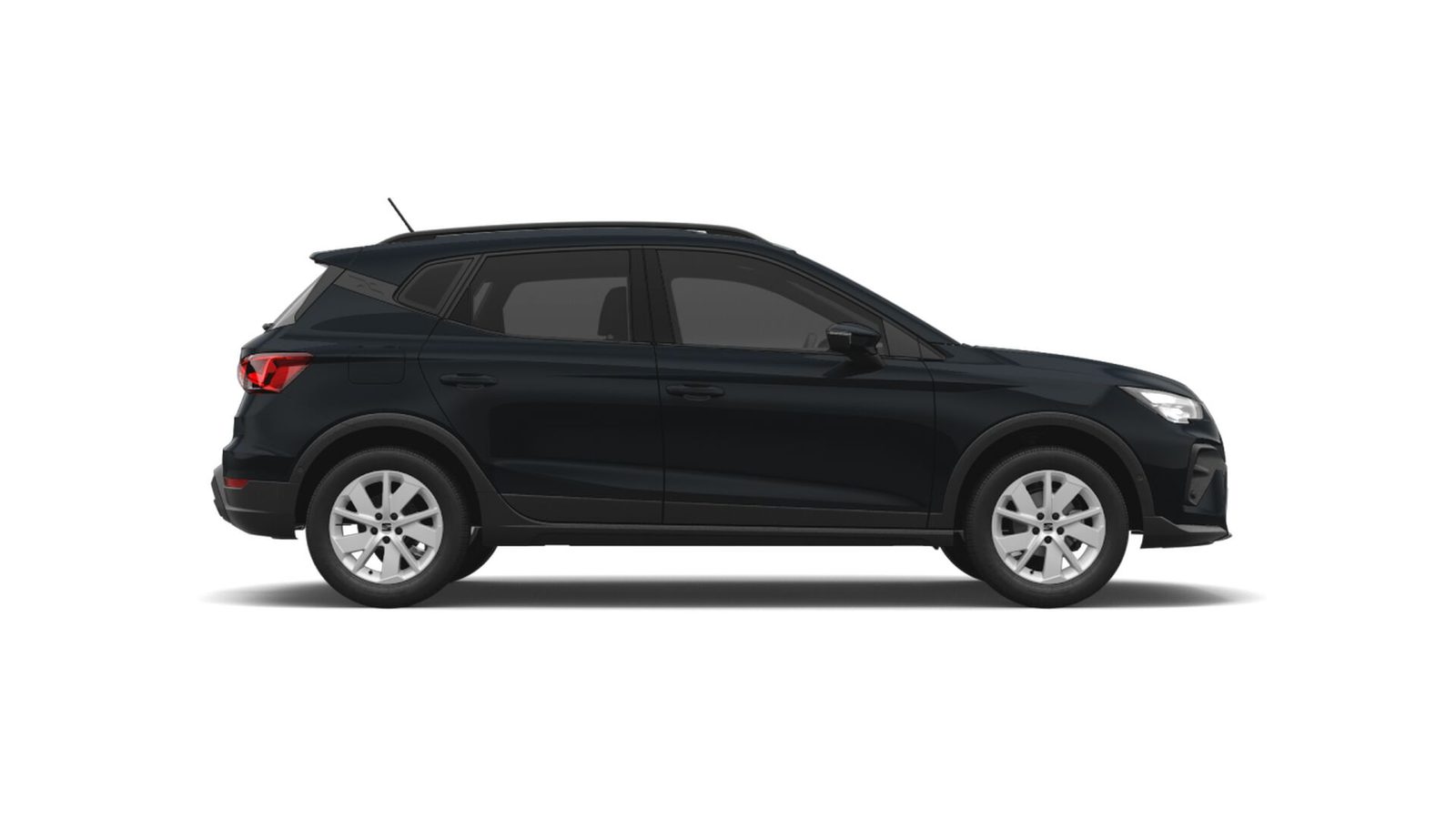 2026 Seat Arona — fotografija 5