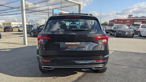 2022 Škoda Karoq — sličica 5